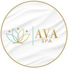 Logo de AVA Spa