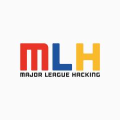 Logo de Major League Hacking